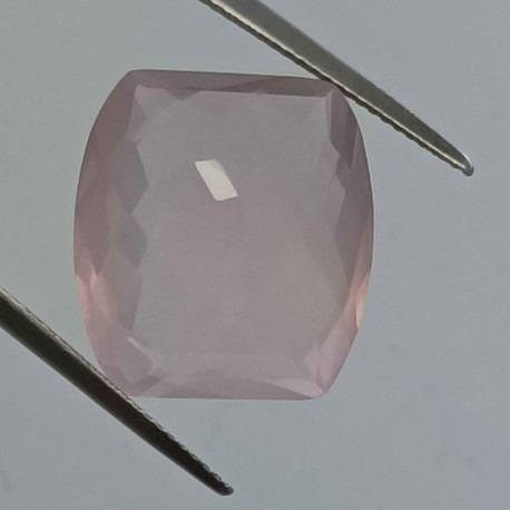 Quars rosa 22.32ct.