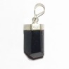 CHORL TOURMALINE NECKLACE