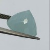 Aiguamarina 13.30ct.