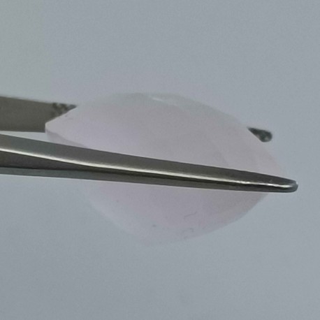 Quars rosa 27.38ct.