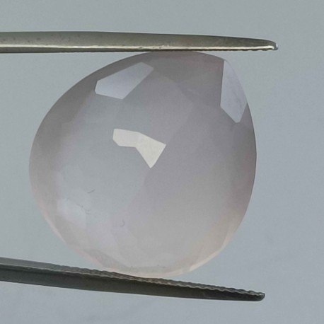 Quars rosa 27.38ct.