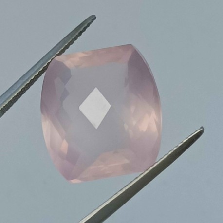 Quars rosa 22.32ct.