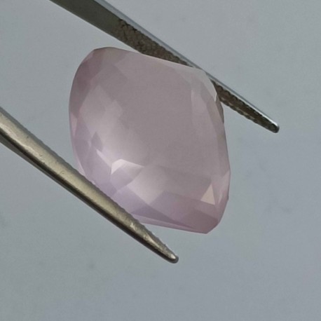 Quars rosa 22.32ct.