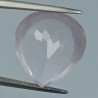 Quars rosa 19.05ct.