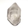 Quartz biterminat