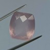 Quars rosa 22.32ct.