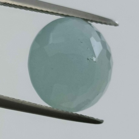 Aiguamarina 13.30ct.