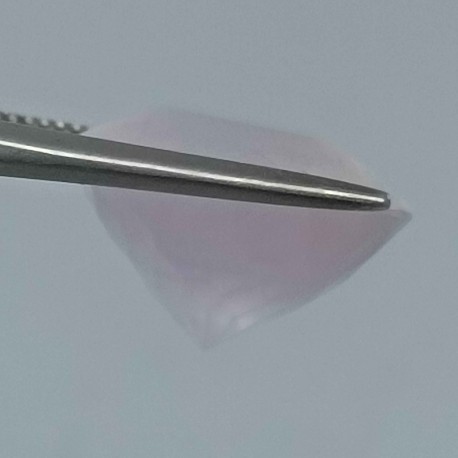Quars rosa 19.05ct.