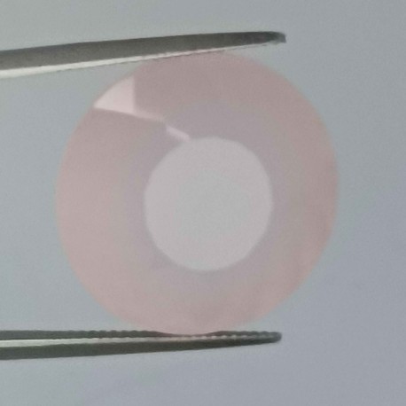 Quars rosa 36.96ct.