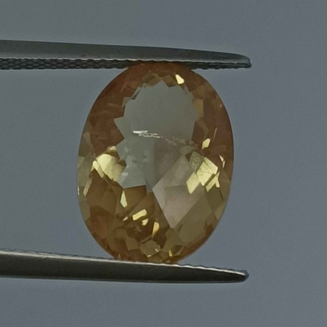 Andesina 6.60ct.