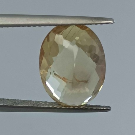 Andesina 6.60ct.
