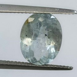Aiguamarina 4.5ct