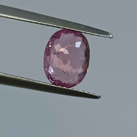 Turmalina 1.83ct