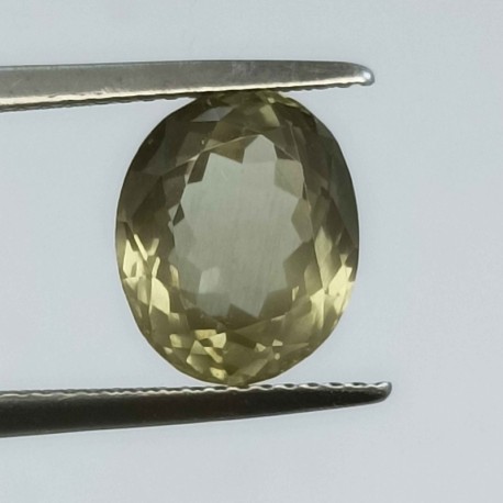 Sil·limanita 4.55ct
