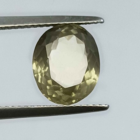 Sil·limanita 4.55ct