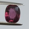 Granat rodolita 2.72ct