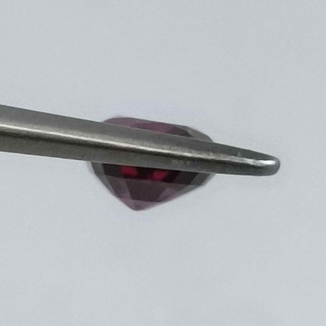 Granat rodolita 2.72ct