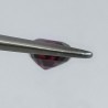 Granat rodolita 2.72ct
