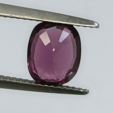 Granat rodolita 2.72ct