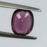 Granat rodolita 2.72ct