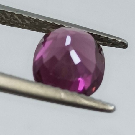 Granat rodolita 2.72ct