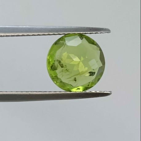 Peridot 3.97ct
