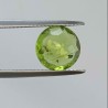 Peridot 3.97ct