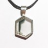 QUARTZ NECKLACE