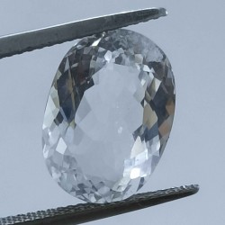 Goshenita 6.82ct