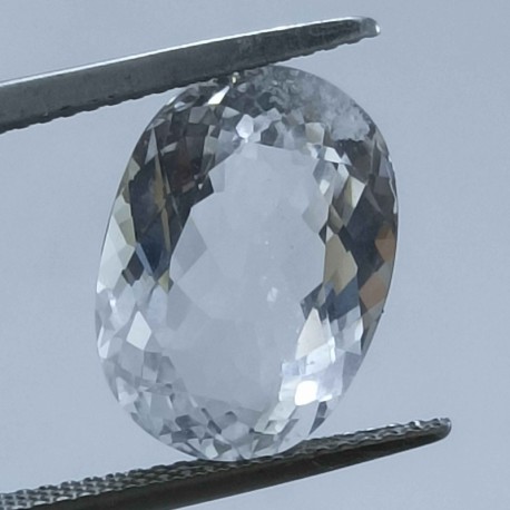 Goshenita 6.82ct