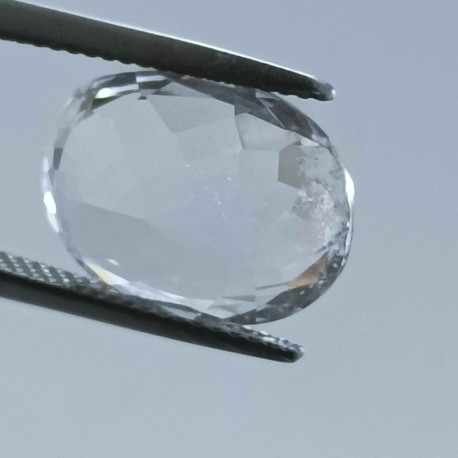 Goshenita 6.82ct