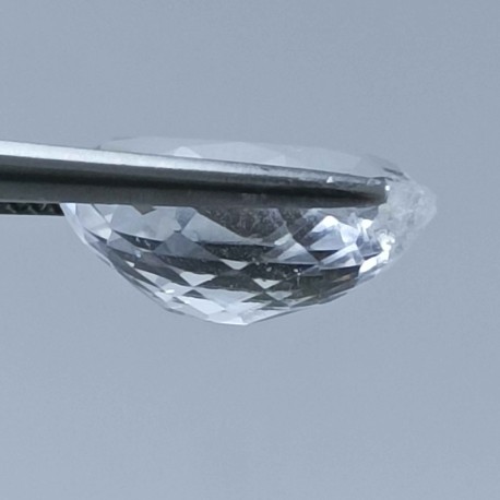 Goshenita 6.82ct
