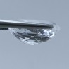 Goshenita 6.82ct