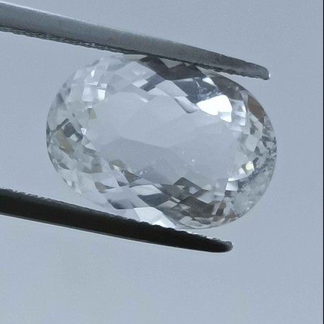 Goshenita 6.82ct