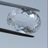 Goshenita 6.82ct