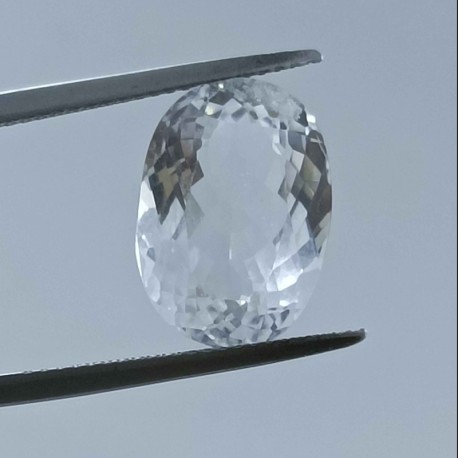 Goshenita 6.82ct