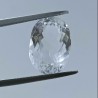 Goshenita 6.82ct