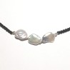 NACRE NECKLACE