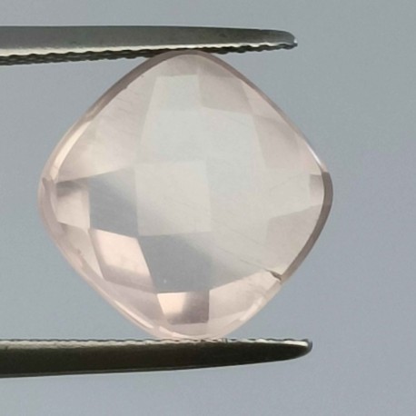 Quars rosa 5.35ct