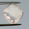 Quars rosa 5.35ct