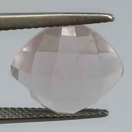 Quars rosa 5.35ct