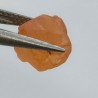 Granat spessartina 5.55ct