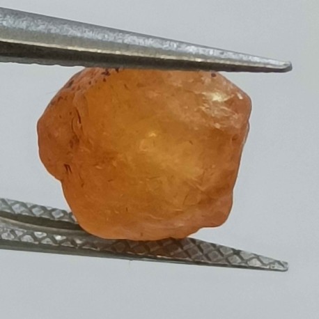 Granat spessartina 4.85ct