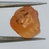 Granat spessartina 4.85ct