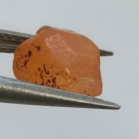 Granat spessartina 4.85ct