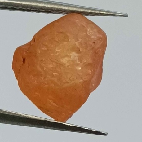 Granat spessartina 4.85ct