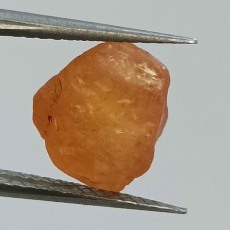 Granat spessartina 4.85ct