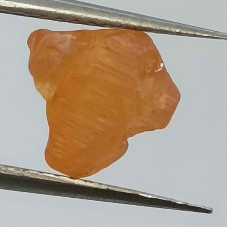 Granat spessartina 3.20ct