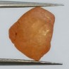 Granat spessartina 4.85ct
