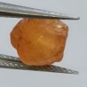 Granat spessartina 4.85ct